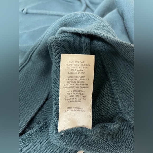 WILFRED Free
Williamson Hoodie - Picture 11 of 12